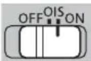 FUJIFILM GF250mmF4 R LM OIS WR - Optinen kuvanvakautus (Optical Image Stabilization, OIS) - 1