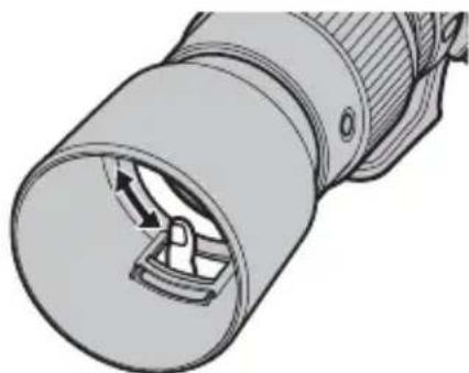 FUJIFILM GF250mmF4 R LM OIS WR - Polarisasjonsfi Iter - 2