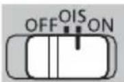 FUJIFILM GF250mmF4 R LM OIS WR - Optyczna stabilizacja obrazu (ang. Optical Image Stabilization - OIS) - 1