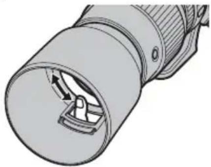 FUJIFILM GF250mmF4 R LM OIS WR - Поляризационный фильтр - 2