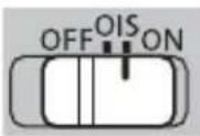 FUJIFILM GF250mmF4 R LM OIS WR - Optical Image Stabilization (OIS) - 1