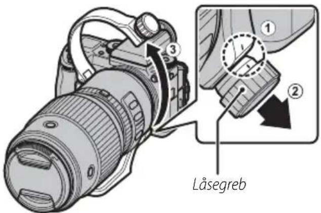 FUJIFILM GF250mmF4 R LM OIS WR - Fjernelse af stativkraven - 1