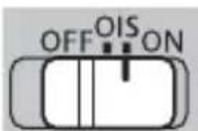 FUJIFILM GF250mmF4 R LM OIS WR - Optisk billedstabilisering (OIS) - 2