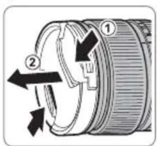 FUJIFILM XF50mmF1.0 R WR - Chartne KpbliweK - 1