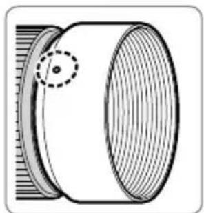 FUJIFILM XF50mmF1.0 R WR - 4gJ - 1