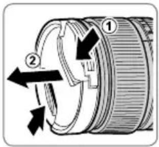 FUJIFILM XF50mmF1.0 R WR - [bsj] - 2
