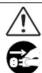 FUJIFILM AC15V - ATTENTION - 1