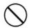 FUJIFILM AC15V - ATTENTION - 3