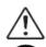 FUJIFILM AC15V - ATTENTION - 1