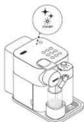 DELONGHI Icona Capitals CTOC4003 - Preparazione di bevande a base di latte - 12
