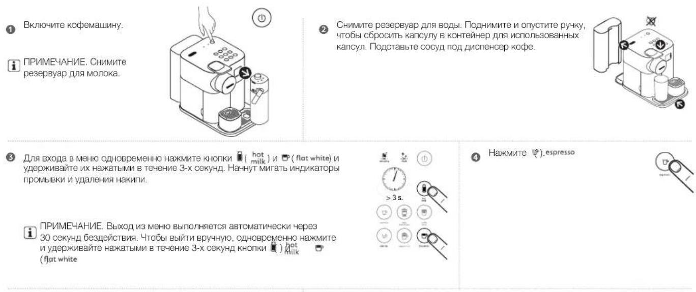 DELONGHI Icona Capitals CTOC4003 - OnopoxHeHne cncTeMbI nepei npocToeM, IJIa 3aunTbI OT 3a-Mep3aHnI nn nepei npoBeHnem peMOHTa - 1