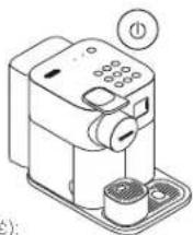 DELONGHI Icona Capitals CTOC4003 - Eerste gebruik of gebruik na een lange期内e van inactiviteit n aT o eV aLo xovik o diaoTma EKToc XpnoC - 3