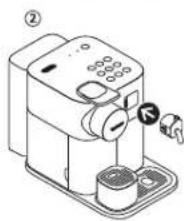 DELONGHI Icona Capitals CTOC4003 - ATENCLON: consultles las instrucciones de seguridad. - 5