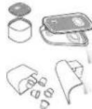 DELONGHI Icona Capitals CTOC4003 - ATENCLON: consultles las instrucciones de seguridad. - 1