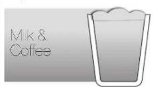 DELONGHI Icona Capitals CTOC4003 - CAFFE LATTE: - 1