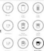 DELONGHI Icona Capitals CTOC4003 - 3aBoDcKne HaCTpoiKn - 4