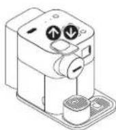 DELONGHI Icona Capitals CTOC4003 - Descaling Detertrage - 2