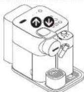 DELONGHI Icona Capitals CTOC4003 - Priprava napoju s mlekem Priprava mliečnych napojov - 7