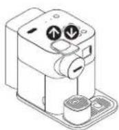 DELONGHI Icona Capitals CTOC4003 - Odvapnéni Odstránenie vodného kameña - 3