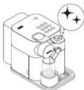 DELONGHI Icona Capitals CTOC4003 - RrPnroTOBJIeHHe MOJOhbIX HAnNTKOB - 7