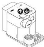 DELONGHI Icona Capitals CTOC4003 - Příprava kávy   Priprava kávy - 4