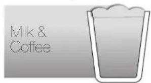 DELONGHI Icona Capitals CTOC4003 - CAFFE LATTE: - 1