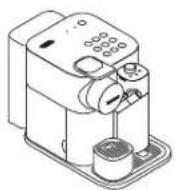 DELONGHI Icona Capitals CTOC4003 - Zawartosc opakowania - 1