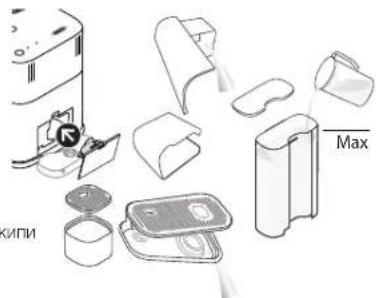 DELONGHI Icona Capitals CTOC4003 - 3aBoDcKne HaCTpoiKn - 12