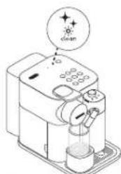DELONGHI Icona Capitals CTOC4003 - RrPnroTOBJIeHHe MOJOhbIX HAnNTKOB - 6