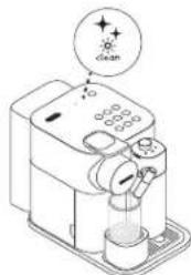 DELONGHI Icona Capitals CTOC4003 - Koffiebereiding Napaokεuŋ kaΦé - 12