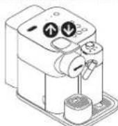 DELONGHI Icona Capitals CTOC4003 - Preparación de bebidas a base de leche   Preparação de bebidas à base de leite - 2