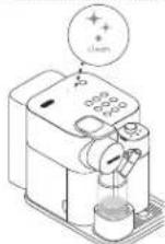 DELONGHI Icona Capitals CTOC4003 - RrPnroTOBJIeHHe MOJOhbIX HAnNTKOB - 9