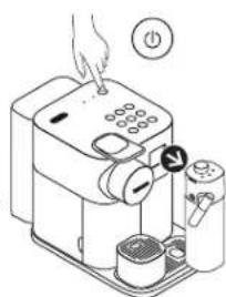 DELONGHI Icona Capitals CTOC4003 - HactpoJa ypoBna JkeCTKocTn BoDbl - 3