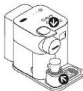 DELONGHI Icona Capitals CTOC4003 - Koffiebereiding Napaokεuŋ kaΦé - 2
