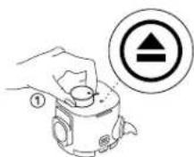 DELONGHI Icona Capitals CTOC4003 - Assemblaggio / Smontaggio delsystema Rapid Cappuccino - 4
