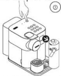 DELONGHI Icona Capitals CTOC4003 - Ledging van het systeme voorafgaand aan eenperiode van nicht-gebruik,ter beschering gegen vorst of Voorafgaand aan een reparatie Adeltaaotaou ouotnmaToc Piv aPioo kaKpOdeltaTma EKToc XpnoC yia avTIaywTIKn PooTaia n Piv aPioEpiokEuun - 1