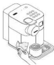 DELONGHI Icona Capitals CTOC4003 - NL Dagelijkse verzorging GR Kaenmuepivn povtia - 3