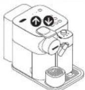 DELONGHI Icona Capitals CTOC4003 - Przygotowanie napojów z molekiem Tej alapu italok keszítese - 7
