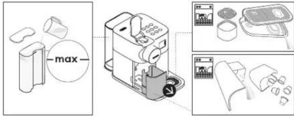 DELONGHI Icona Capitals CTOC4003 - Cuidado diario Cuidados diarios - 1
