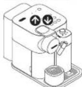 DELONGHI Icona Capitals CTOC4003 - Zubereitung von Milchgeträken - 2