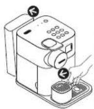 DELONGHI Icona Capitals CTOC4003 - IepBoe nCNoJb3OBaHne IJI NcNoJb3OBaHne NOcJe dIInTeJb- HOrO npocToT - 1