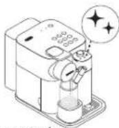DELONGHI Icona Capitals CTOC4003 - Koffiebereiding Napaokεuŋ kaΦé - 15