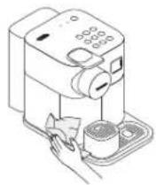 DELONGHI Icona Capitals CTOC4003 - EKeHHeBHyIyXoI - 3