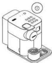 DELONGHI Icona Capitals CTOC4003 - Erste Inbetriebnahme oder Inbetriebnahme nach längerem Nichtgebrauch (De) Primo utilizzato o dopo un lungo periodo di inutilizzo - 3