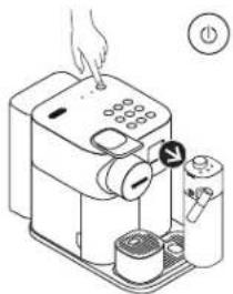 DELONGHI Icona Capitals CTOC4003 - Automatické vypnuti Automatické vypinanie - 3