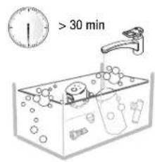 DELONGHI Icona Capitals CTOC4003 - PyuHa npomblbKa cnCTembl Rapid Cappuccino - 3