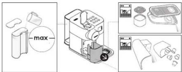 DELONGHI Icona Capitals CTOC4003 - NL Dagelijkse verzorging GR Kaenmuepivn povtia - 1