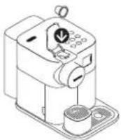 DELONGHI Icona Capitals CTOC4003 - RrPnroTOBJIeHne KoOe - 1
