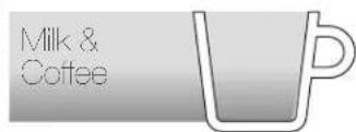 DELONGHI Icona Capitals CTOC4003 - FLAT WHITE: - 1