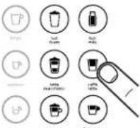 DELONGHI Icona Capitals CTOC4003 - Ensamblaje / Desmontaje delsystema Rapid Cappuccino Montagem/Desmontagem do systema de Preparacao Automática de Cappuccino - 7